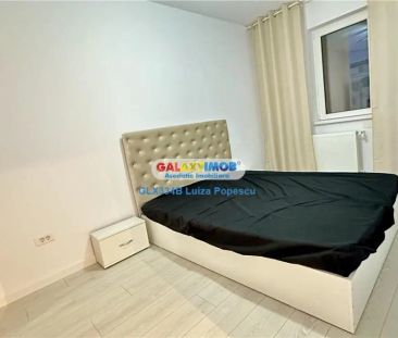 Garsoniera dubla BERCENI-DIMITRIE LEONIDA prima inchiriere - Photo 3