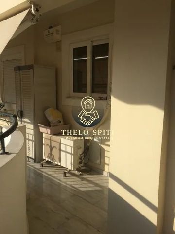 Διαμέρισμα για ενοικίαση Καρέας (Βύρωνας) - Photo 4