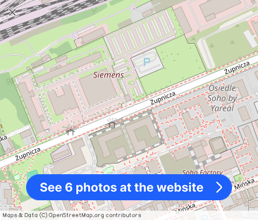 Żupnicza 21B - do wynajęcia - Photo 1