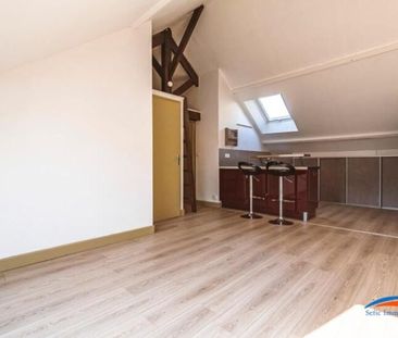 Appartement T1 Reims - Photo 3