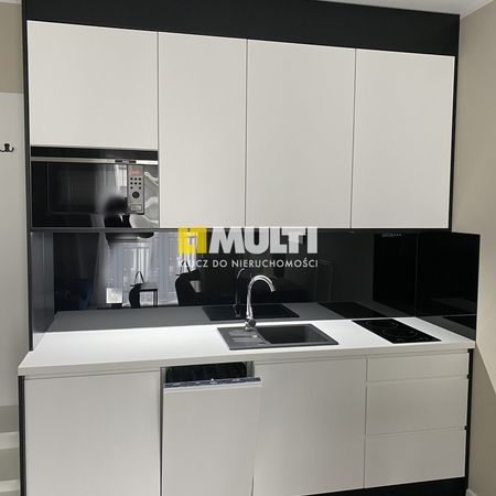 2 pokoje na wynajem centrum Szczecina - Zdjęcie 3