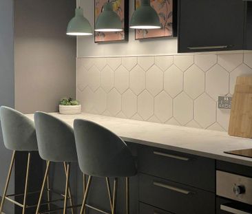 1 bedroom in a house share to rent - Photo 6