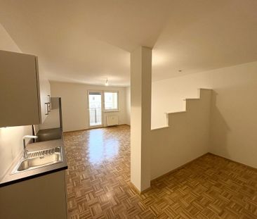 Zentrale 1-Zimmer-Wohnung mit Balkon - Provisionsfrei! - Photo 6