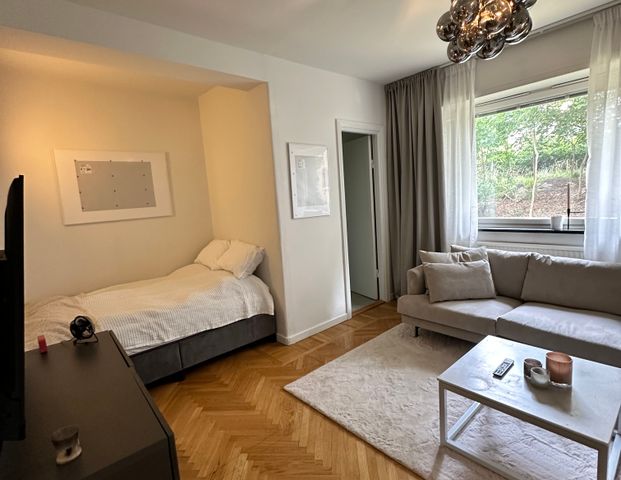 Stagneliusvägen, Stockholm - Photo 1