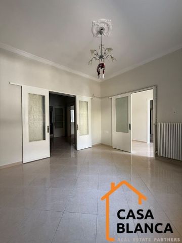 Διαμέρισμα για ενοικίαση Αμφιάλη (Κερατσίνι) - Φωτογραφία 4