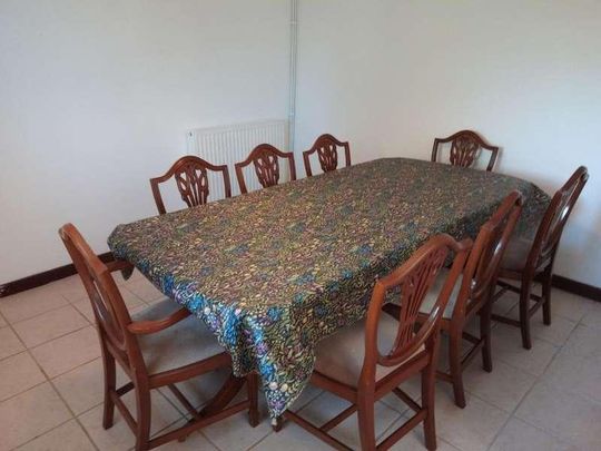 Lower Trevilla Hill, Feock, Truro, Cornwall, TR3 - Photo 1