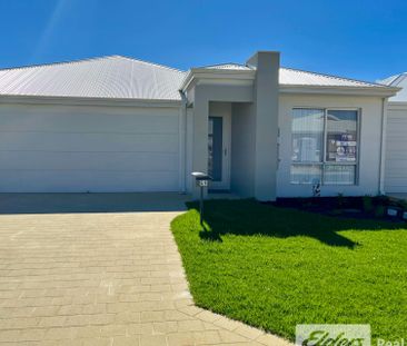 Spacious Brand New Home - Photo 1