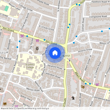 Stafford Road, Southsea, PO5 2AD