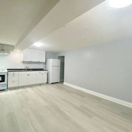 8 THORNCLIFFE AVE. # 1 - LOWER LEVEL STUDIO/ 1BATH, LAUNDRY, UTLS FREE - Photo 3