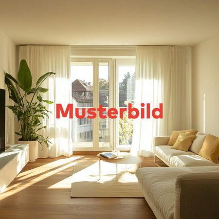 Propriété d’échange : Charmant appartement de 3,5 pièces au cœur de Lucerne - Foto 2