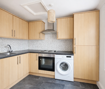 1 bedroom flat to rent - Photo 3