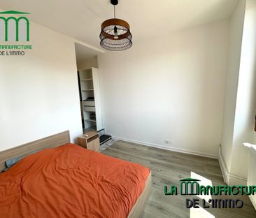 F1 MEUBLE TOUT CONFORT - EXPOSE SUD - COTE CHAUDE/ ST-GENEST-LERPT - Photo 4