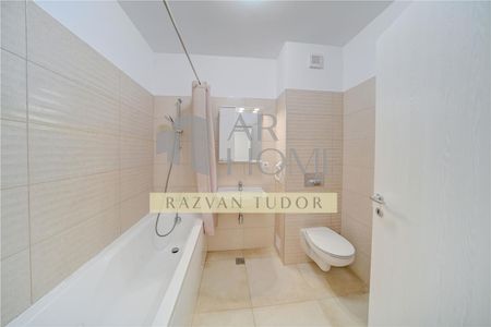 Apartament 2 camere, lux, bloc nou, loc parcare, Ploiesti ,zona Albert - Photo 4