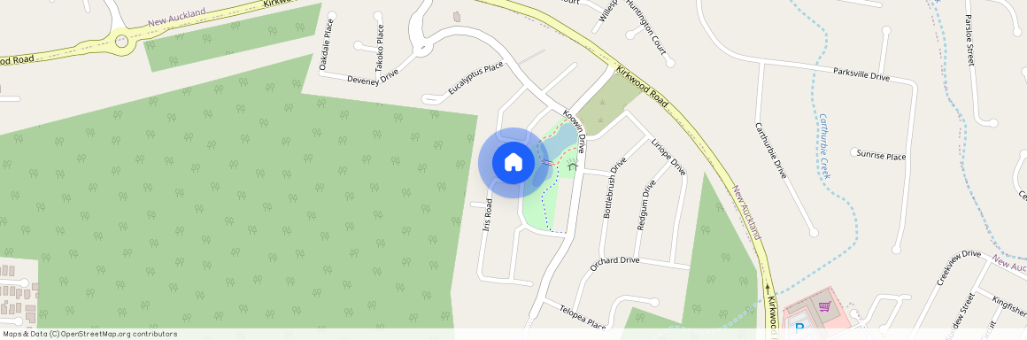 8 Iris Road, QLD 4680, Kirkwood