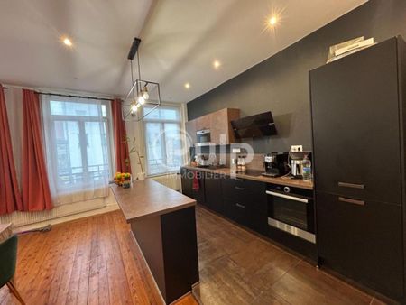 Appartement à louer à Lens - Réf. 15150-5538083 - Photo 2