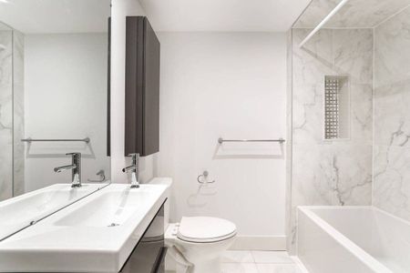 For Lease - 7 Vancho Crescent Unit# Lower, Toronto, Ontario - Photo 4