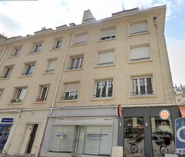 Location Appartement 1 pièce 11m² - Photo 2