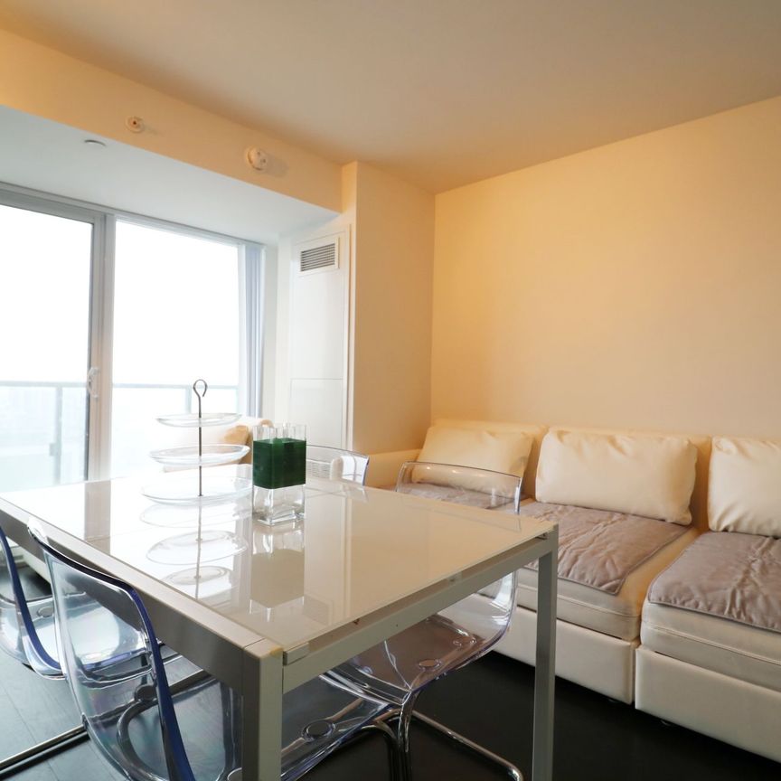 For Lease - 955 Bay Street Unit# 2612, Toronto, Ontario - Photo 1