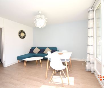 Location Appartement 4 pièces 76m² - Photo 2