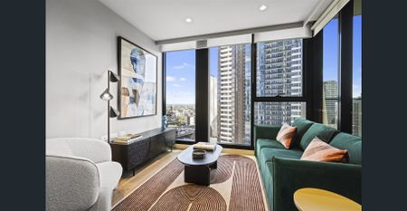 Four weeks rent free* - Brand new apartment building renting now - Photo 3