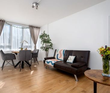 1 Bed Flat, Ashbourne Court, N12 - Photo 2