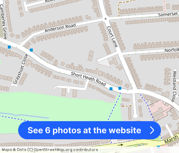 Short Heath Road, Fernfail Court, B23 - Photo 1