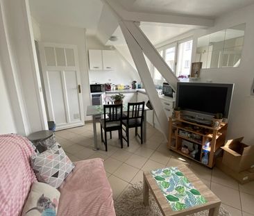 Location Appartement 2 pièces 34m² BOULOGNE SUR MER 62200 - Photo 2