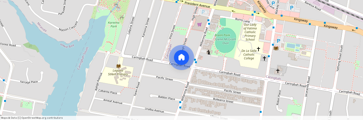 159 Caringbah Road, NSW 2229