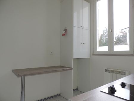 Location Appartement Rosny-sous-Bois 93110 Centre ville - Gare - Photo 2