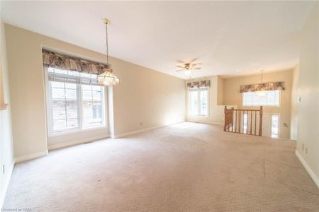 For Lease - 174 Martindale Road Unit# 25, St. Catharines, Ontario - Photo 2