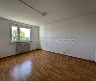 2-Raum-Wohnung, mit EBK, Balkon, Bad Wanne u. Fenster, Südring 90b,... - Foto 5