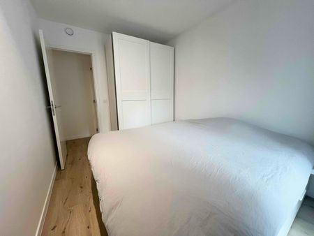 Stijlvol gemeubeld appartement - Photo 5