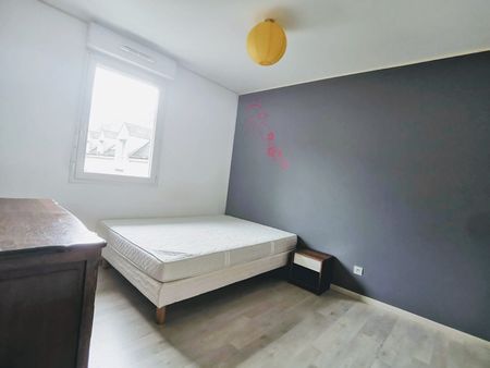 Location Appartement 2 pièces 44m² EPERNON 28230 - Photo 2