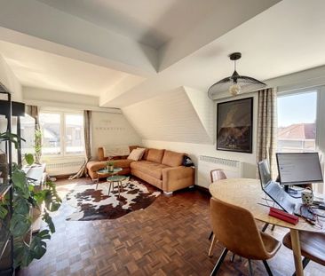 Appartement - 1 CH. - Foto 5