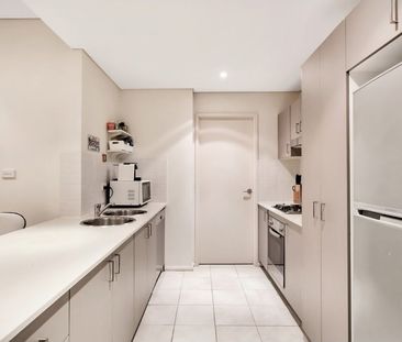 505/149-161 O'RIORDAN STREET, Mascot NSW 2020 - Apartment For Rent ... - Photo 3