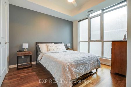 For Lease - 21 Grand Magazine Street Unit# 210, Toronto, Ontario - Photo 4