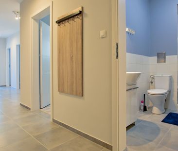 Warszawa, Wola, Grodkowska - Zdjęcie 1