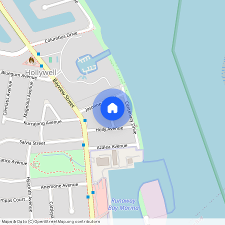 5B Tecona Avenue, Qld 4216, Hollywell