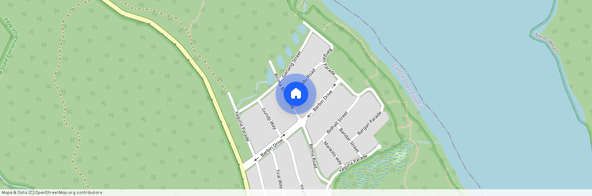 27 Birima Boulevard, 2259, Crangan Bay