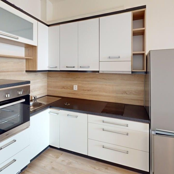 Pronájem bytu 1+kk v osobním vlastnictví 38 m², Holubice - Photo 1