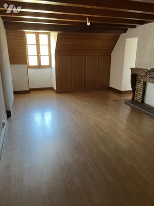 T2 duplex traversant au cœur de Dole - Photo 1