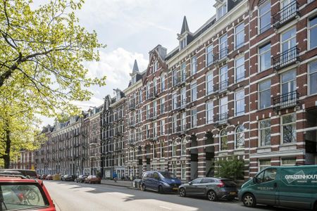 Appartement te huur: Nassaukade 307-2 1053 LP Amsterdam - Photo 4