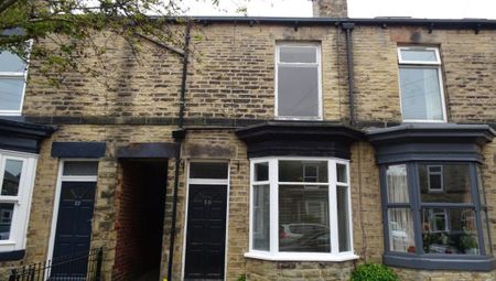 Nairn Street, Crookes, S10 1UL - Photo 2