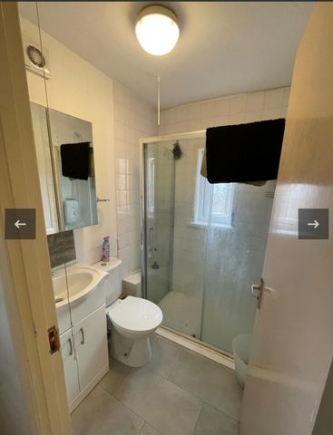 4 Bed - 13 Forsyth Road, Jesmond, Newcastle - NE2 3DB - Student - Photo 5