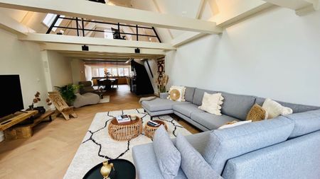 Appartement te huur: Herengracht 247-2 1016 BH Amsterdam - Photo 3