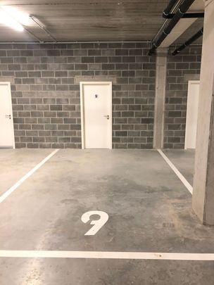 Appartement te huur - Foto 1