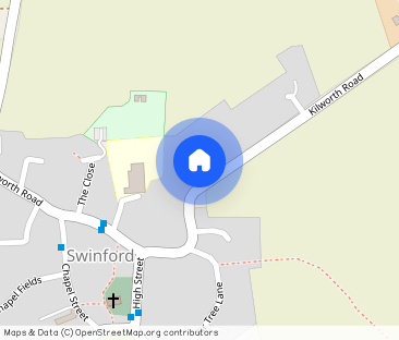 Kilworth Turn - Photo 1