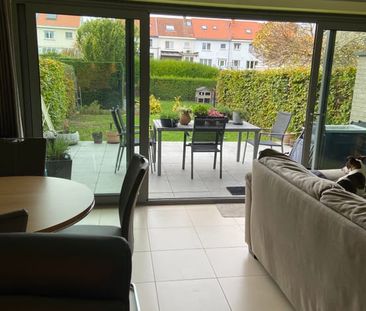 Appartement te huur - Foto 1