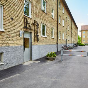 Stentorpsgatan 1 B - Foto 2