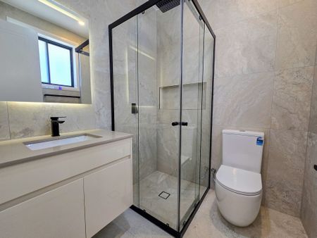 Brand New Custom Residence in Harrington Park - Photo 3